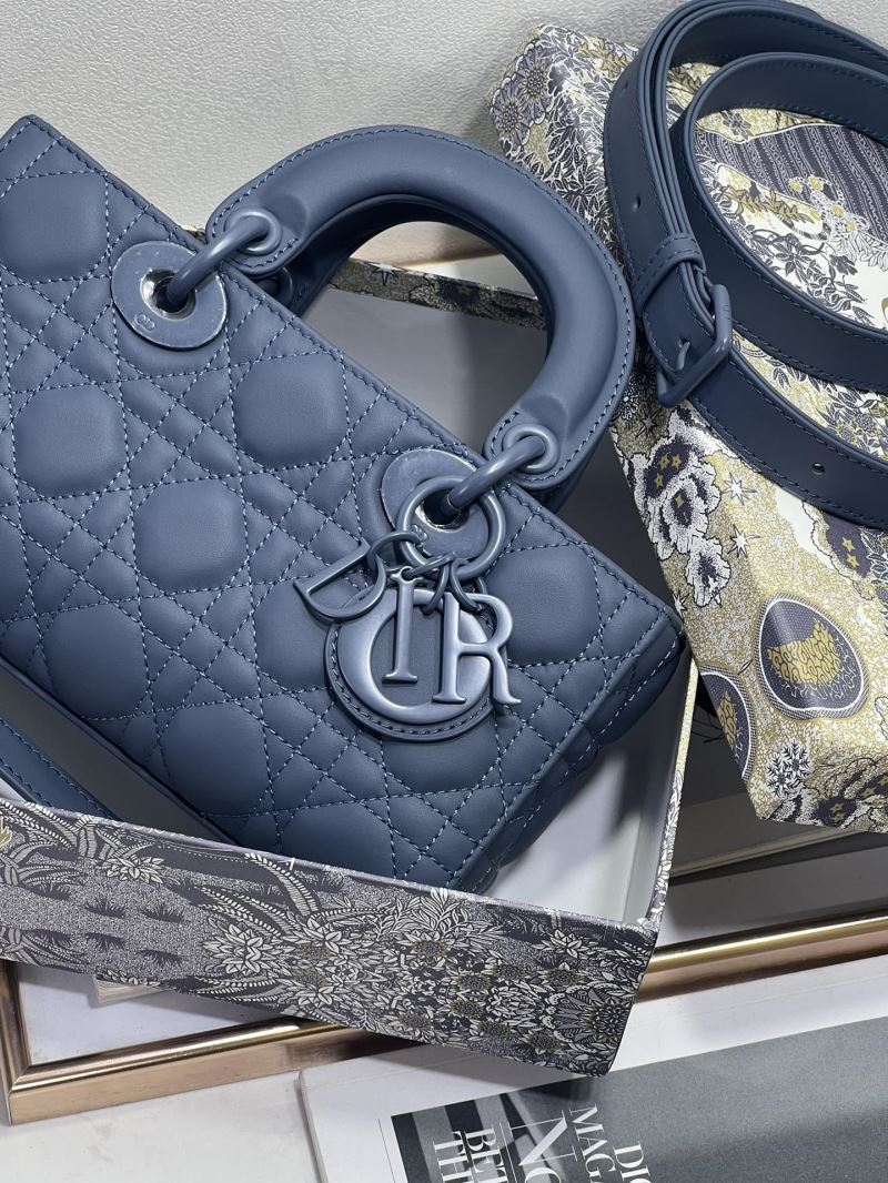 Christian Dior My Lady Bags